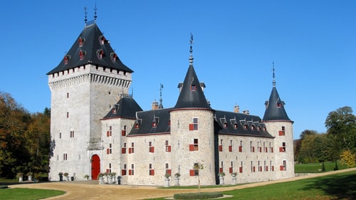 stookolie Marche-en-Famenne