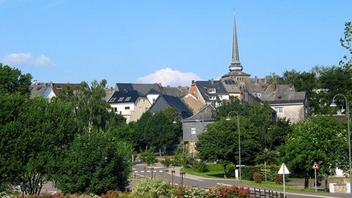 stookolie Saint-Vith