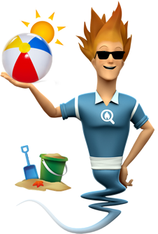 Mascotte Mazout-On-Line