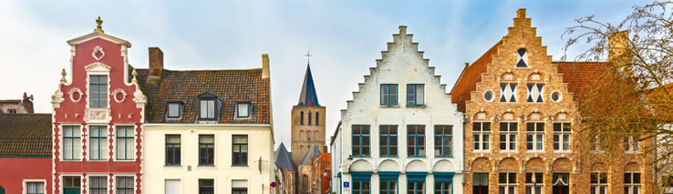 mazout Flandre-Occidentale