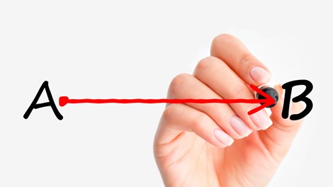 Evolutie stookolieprijzen