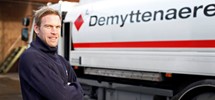 DEMYTTENAERE BRANDSTOFFEN