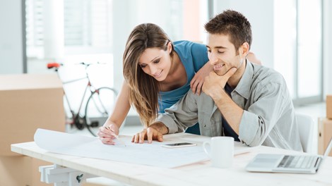 Een hybride verwarmingsketel op stookolie en hernieuwbare energie