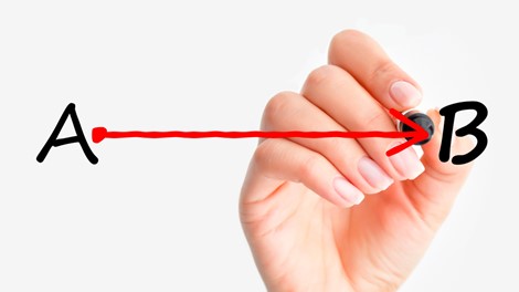 Evolutie stookolieprijzen