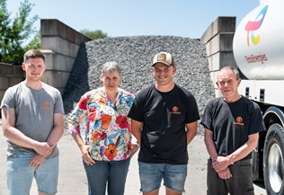 Mazout Piront Alfons