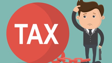 Taksen beïnvloeden de stookolieprijs