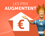 Prix du mazout
