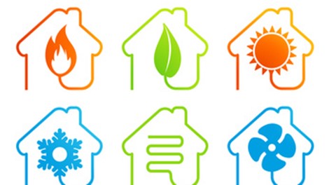 Vergelijken stookolie en gas