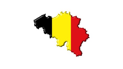 mazout Hainaut