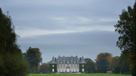 stookolie Waals-Brabant