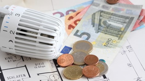 Vergelijken stookolieprijzen