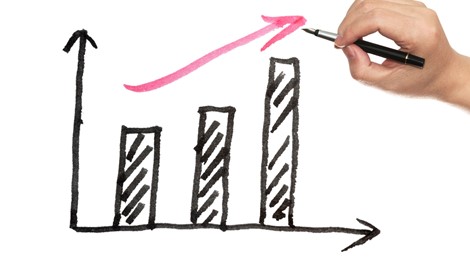 Evolution des prix du mazout de chauffage 2017