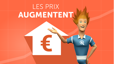 Hausse du prix au litre du mazout de chauffage