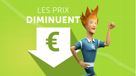 prix du mazout aujourd’hui