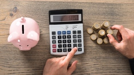 gespreide betaling van stookolie