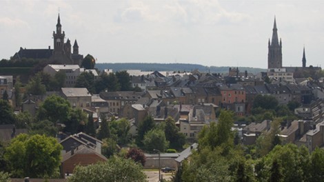 stookolieleveranciers in Aarlen 