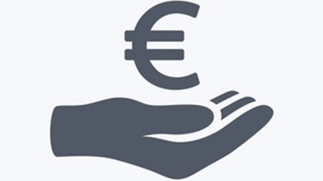 mazout op afbetaling