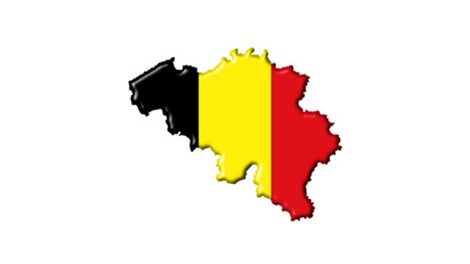 mazout Belgique