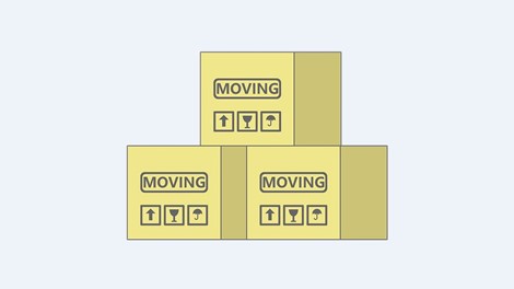 mazout bestellen vóór verhuis