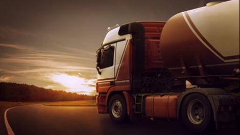 Waar komt uw bestelde stookolie vandaan?