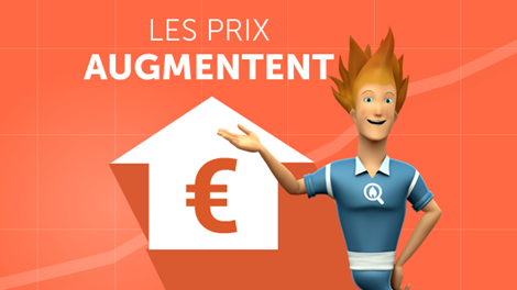 Encore une hausse pour le prix du mazout de chauffage en Belgique