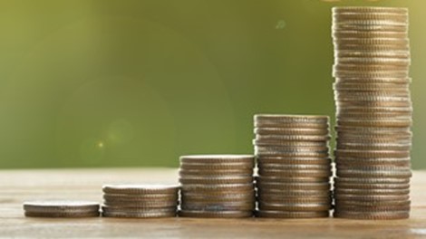 Stabiliserende mazoutprijs