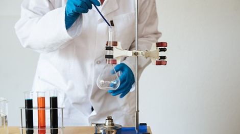 Kwaliteit controleren