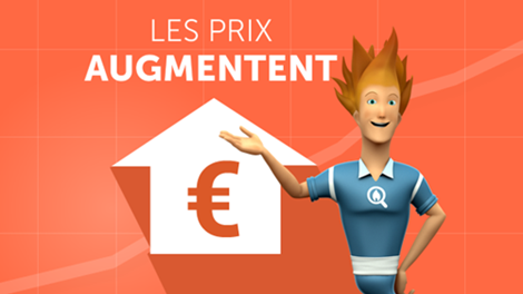 Le prix du gasoil de chauffage augmente