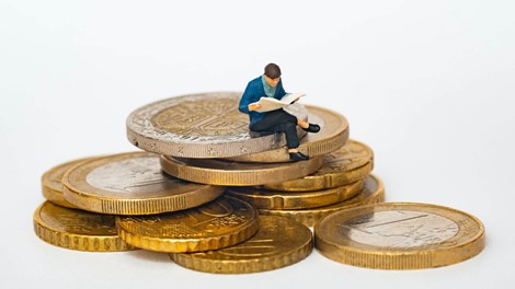 Commande de mazout: les prix au plus bas il y a deux ans