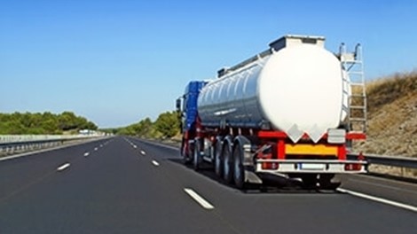 Commander du mazout de qualité supérieure