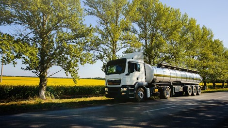 Commander du mazout en petites ou en grandes quantités?