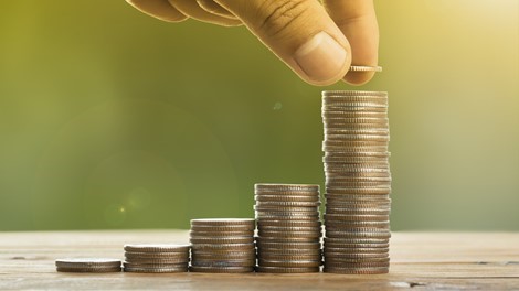 Welke invloed heeft de euro-dollarkoers ?