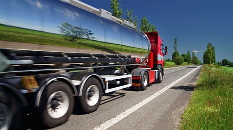 Un fournisseur local pour votre achat de mazout