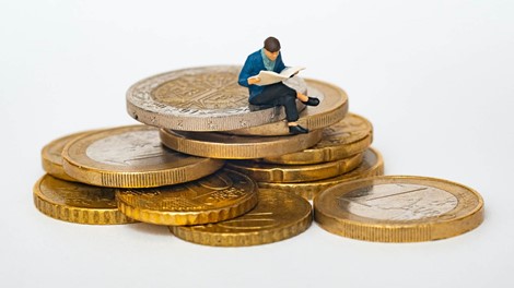 Hoeveel kost mazout per jaar?