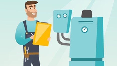 Welke technologische evoluties voor mazoutverwarming?