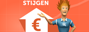 De stookolieprijs stijgt weer