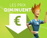 Légère accalmie pour le prix du mazout de chauffage en Belgique
