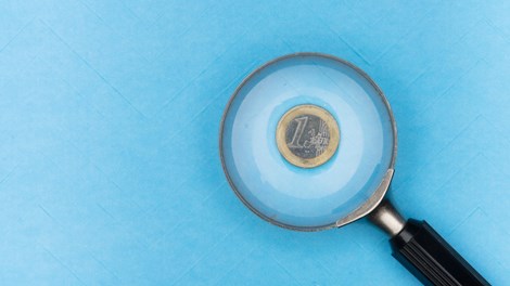 De mazoutprijs lijkt te stabiliseren