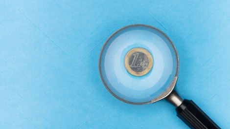 Mazoutprijs per liter blijft onder één euro in maart