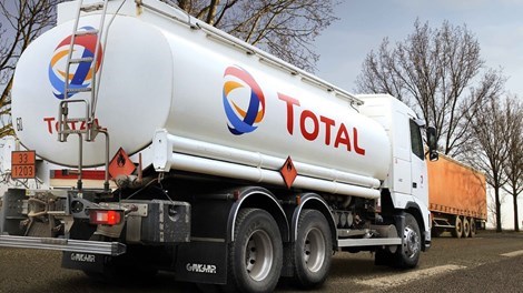 Olie, van winning tot stookolietank