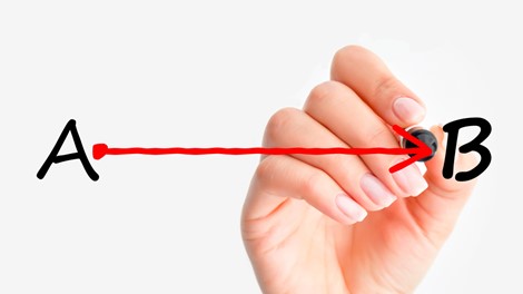 Optimale levering mazout