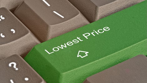 De mazoutprijs in België blijft stabiel