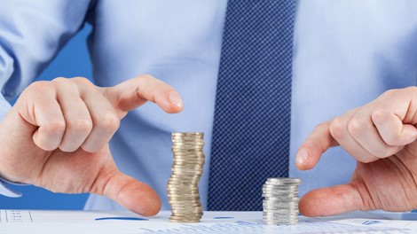 Le mazout moins cher en Belgique qu’ailleurs?